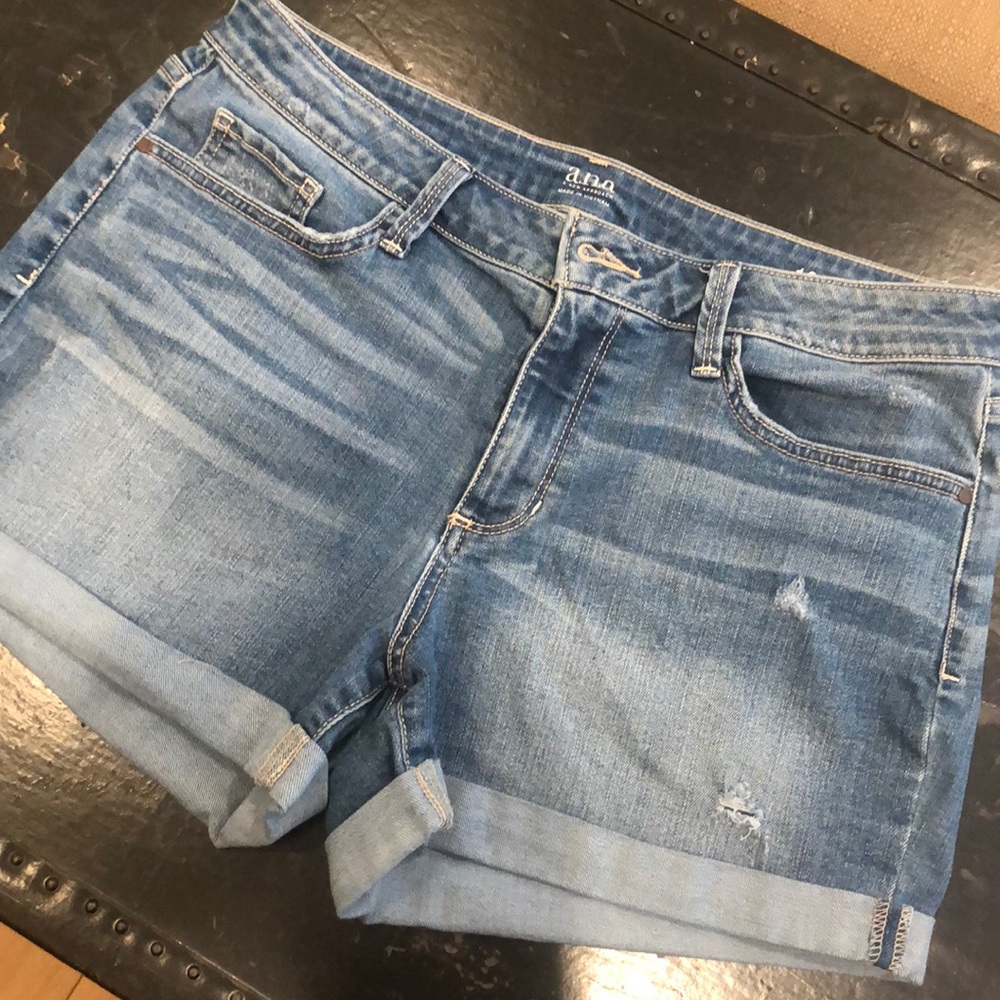 Jean shirts